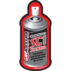 SC1 AIR FRESHENER