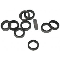 GASKET SEAL SHIFT FORK SHFT 10/PK 34036-36