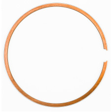PISTON RINGS 58MM YAM FOR ATHENA PISTONS ONLY