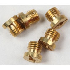 S&S MAIN JETS #.048 5/PK
