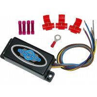 HARD WIRE INTENSIFIER MODULE UNIV PAIR TO DUAL FUNCTION