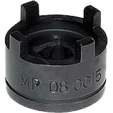 OIL FILTER SPANNER SOCKET 3/8