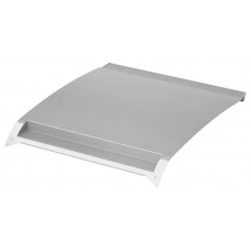 PRO R CAGE ROOF W/ POCKET GHOST GREY