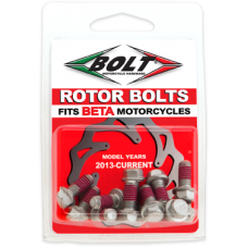 ROTOR BOLTS BETA