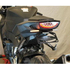FENDER ELIMINATOR HON