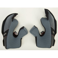 CHEEK PADS 30MM(XS STOCK SIZE) MX-86