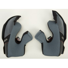 CHEEK PADS 30MM(XS STOCK SIZE) MX-86