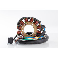 STATOR