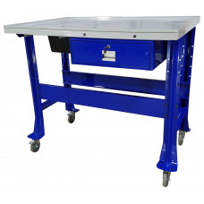 TEAR DOWN TABLE