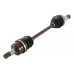 6 BALL HEAVY DUTY AXLE FRONT