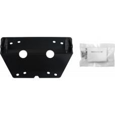 ATV PLOW MOUNT
