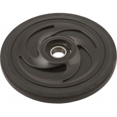 IDLER WHEEL BLACK 5.62