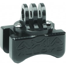 GO PRO CAMERA MOUNT BLACK