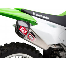 RS-9 HEADER/CANISTER/END CAP EXHAUST SYSTEM SS-AL-CF RS-9 HEADER/CANISTER/END CAP EXHAUST SYSTEM SS-AL-CF
