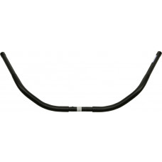CHUBBY BEACH BAR SATIN BLK