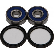 FRONT/REAR WHEEL BEARING/SEAL KIT