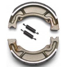 BRAKE SHOES 603G GROOVED
