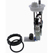 FUEL PUMP ASSEMBLY