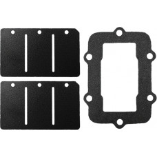 REED VALVE REBUILD KIT S-D