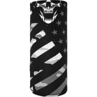 SPORTLFEX MOTLEY TUBE PATRIOTIC URBAN CAMO