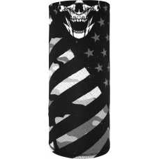 SPORTLFEX MOTLEY TUBE PATRIOTIC URBAN CAMO