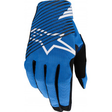 RADAR PRO GLOVES BLUE 2X