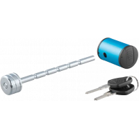 COUPLER LOCK 1