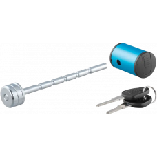 COUPLER LOCK 1