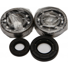 CRANKSHAFT BEARING/SEAL KIT