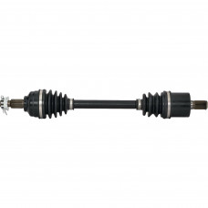 8-BALL EXTREME DUTY AXLE
