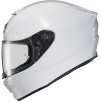 EXO-R330 FULL-FACE HELMET SOLID WHITE 2X
