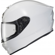 EXO-R330 FULL-FACE HELMET SOLID WHITE 2X