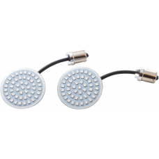 BULLET STYLE LED INSERT 1156 RED