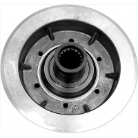 CLUTCH HUB BIG TWIN 11-17 EX TOURING 17 OE# 37554-11