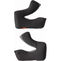 SM3 CHEECK PAD SET +5MM