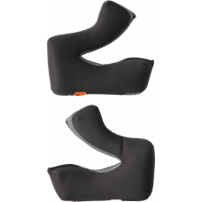 SM3 CHEECK PAD SET +5MM