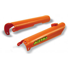 FORK GUARD ORANGE