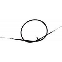 BLACK VINYL THROTTLE CABLE