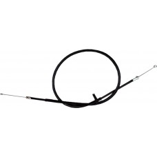 BLACK VINYL THROTTLE CABLE