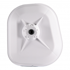 AIR BOX WASH COVER WHITE KAW