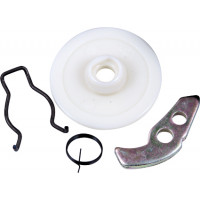 STARTER PAWL KIT A/C