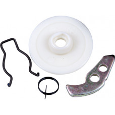 STARTER PAWL KIT A/C