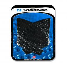 TANK PAD KIT VOLCANO BLACK