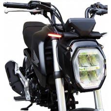 FRONT LED TURN SIGNALS HON