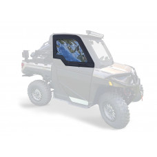 FRONT UPPER SOFT DOORS POL