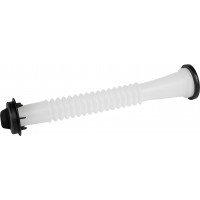 LCS FLEX HOSE WITH CAP