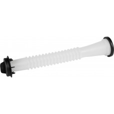 LCS FLEX HOSE WITH CAP