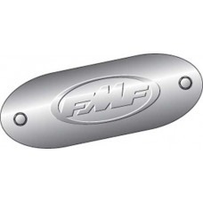 POWERBOMB TI HEAT SHIELD