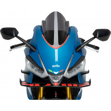 WINDSCREEN Z-RACING DARK SMOKE APR