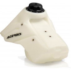 FUEL TANK 2.7 GAL NATURAL
